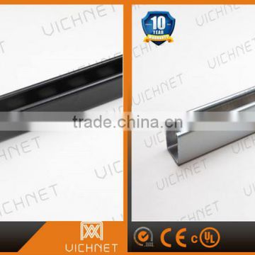 Vichnet high quality 10 years warranty slotted strut channel