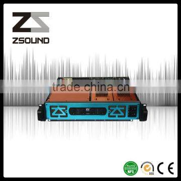 audio digital amplifier