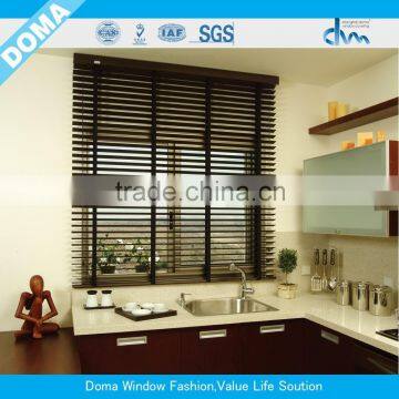 2015 high quality wood venetian blind