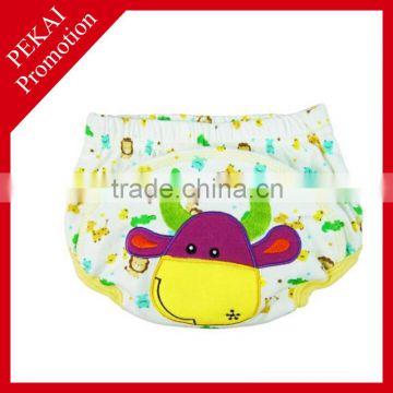 Beilesen china wholesale eco-friendly double leg gusset reusable adult cloth diaper cover