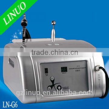 Ship From USA Warehouse Directly Hot portable oxygen jet beauty machine