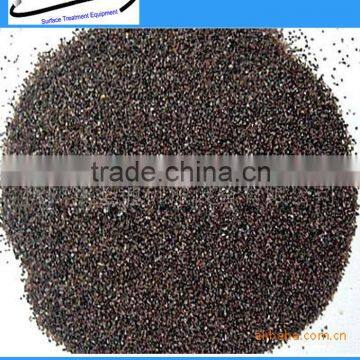 sandblasting brown corundum abrasive