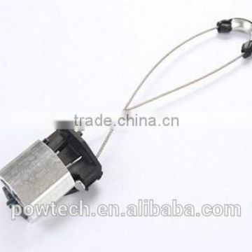 FTTH anchor clamp,Cable hanger