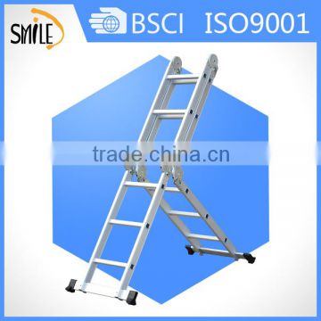 TUV cable ladder multi purpose ladder stairs