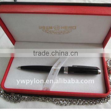 CP-51 plastic pen box