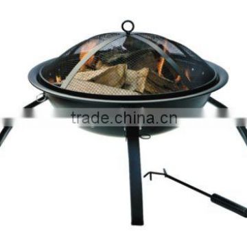 new style antique portable fire pit for outdoor and indoor furniture