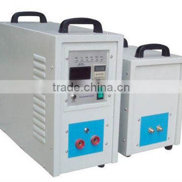 induction jointing machine