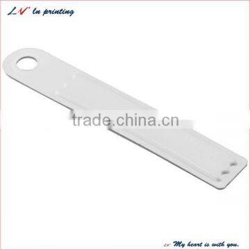 high quality uv hang tag swing tag for sale in shanghai