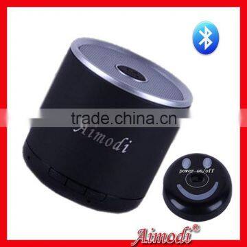 hot new product for 2015 mini bluetooth Speaker for mobile phone