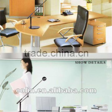 New design 4w Stainless steel led table lamp