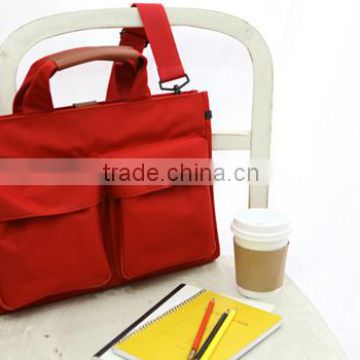 Shenzhen New Style Casual Laptop Messenger Bag for Ladies