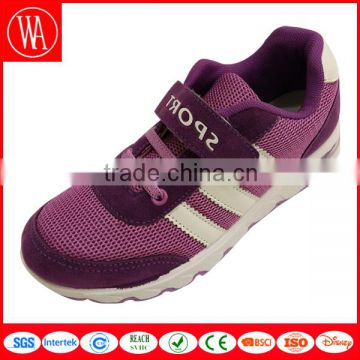 girl youth sneakers