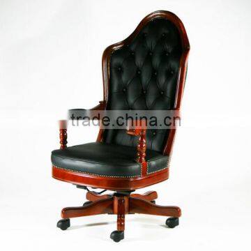Directors Chesterfield Office Chair