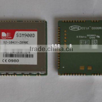 Small quantities available SIM900D GSM GPRS wireless module