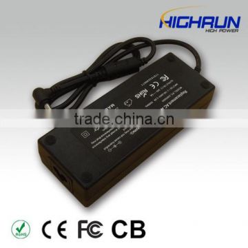 9 volt ac power adapter 12a made in china