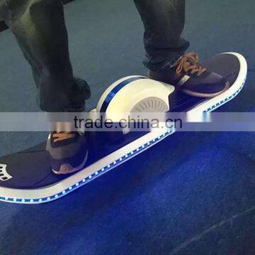 Electric E-wheel scooter hover board 6.5inch unicycle with remote and bluetooth