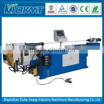 Automatic hydraulic stainless steel pipe bending machine