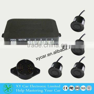 DIY Car Parking Sensor with no led Display and Vehicle Detection Sensor XY-5200