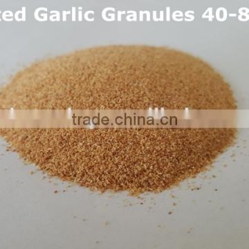 Roasted Garlic Granules from Factory directly