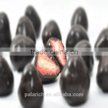 dried fruit price/2015 Palarich Chocolate de Morango/Sem frito