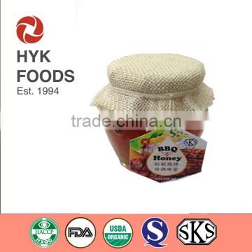 BBQ Honey for Hot Sale