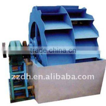 Sand Washing Machine