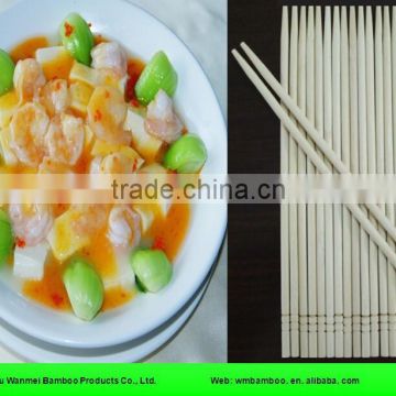 Disposable personalized round chopsticks