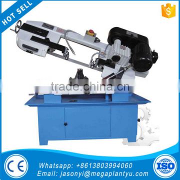 wholesale new and small bs-712t band saw machine