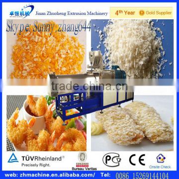 Hot china products wholesale bread crumbs process machinery