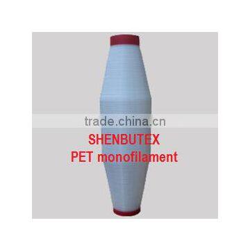 pet monofilament