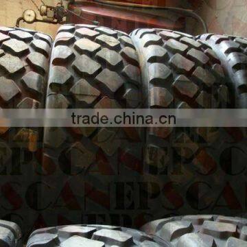 ALL STEEL RADIAL OTR TYRE 29.5R25 REM2