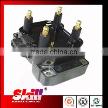 2014 Auto Dry ignition coil for MOTOROLA System/Wu ling Light