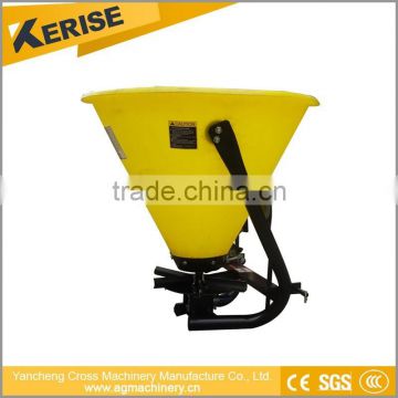 Fertilizer spreader made in China with CE