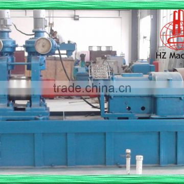 copper sheet cold rolling mill machinery