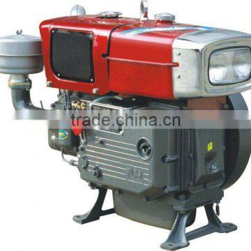 ZS1110N with condenser system cheap diesel engine price from china supplier