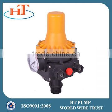 Automatic Pump Pressure Control Electric Switch