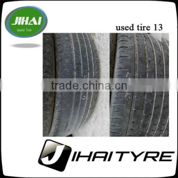used tyre whosaler,used tire japan brand and Germany brand