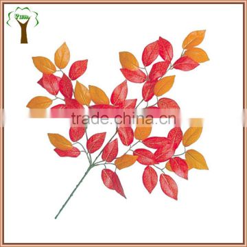 artificial new camellia tree branch wholesale