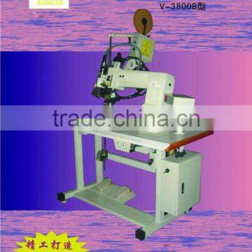 hot air sealing machine