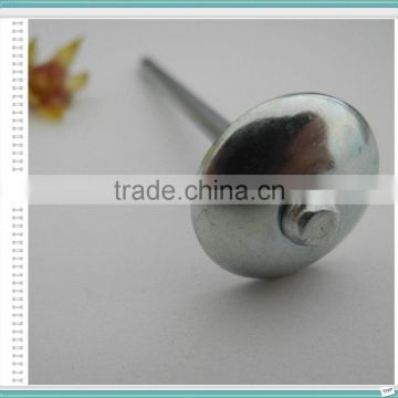 China Steel Roofing Nail