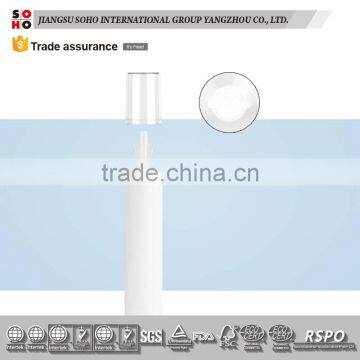 Professional cosmetic tube filling and sealing for wholesales