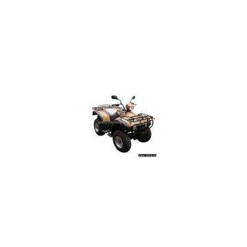 Sell 250cc ATV