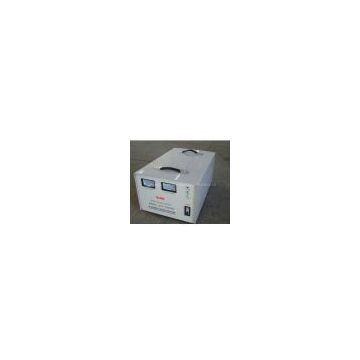 Sell Fully Auto. stabilizers for refrigerator SVC-7.5KVA
