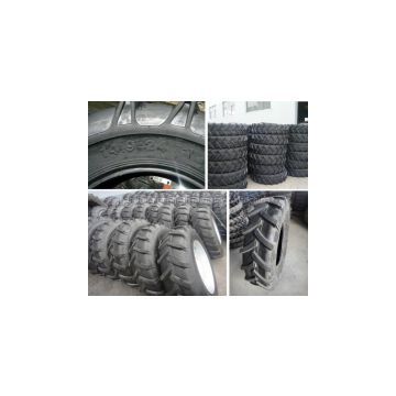 14.9-24 R-1 agricultural tire pengrun