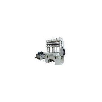 Semiautomatic Paper Pulp Molding Hot Press Machine / 1-100Tons