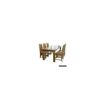 Sell Dining Set