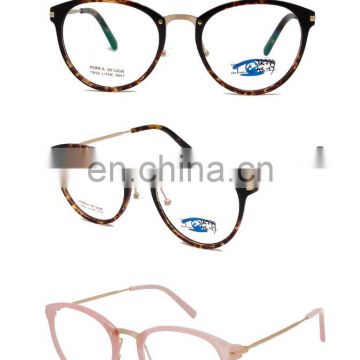 2017 Wholesale Latest Product TR90 Optical Frame(TR999)