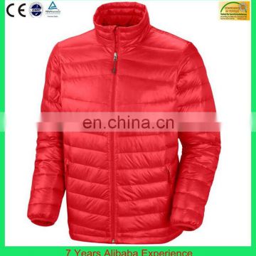 Men Down Jacket For The Winter Lightweight Thick Winter Down Jacket(7 Years Alibaba Experience)