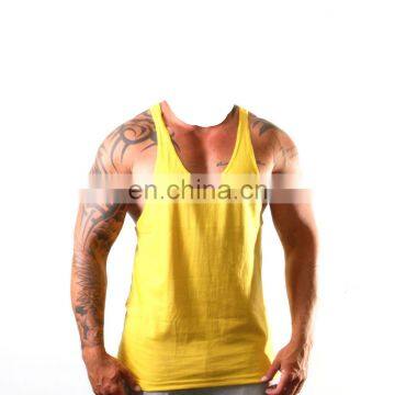 Gym stringer