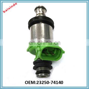 Injector System Fuel Injector Nozzle For Camry Celica 2.0L 2.2L oem 23250-74140
